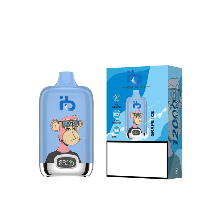 Ultimate Guide to Choosing the Best E-Liquid Refill for Electronic Cigarettes