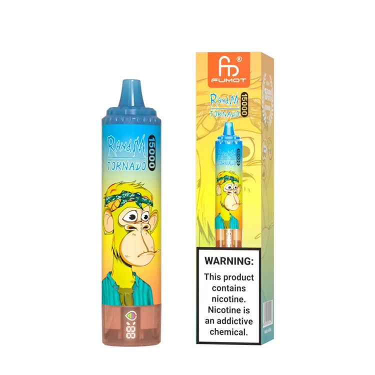 Explore the Cutting-Edge World of E Cigarette Mods