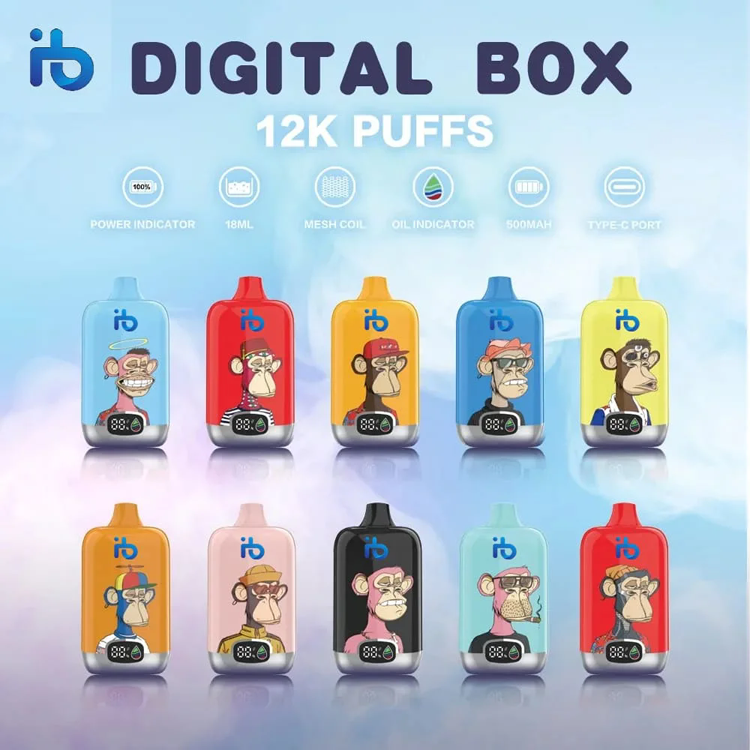 Navigating South Korea's E-Cigarette Regulations in 2025