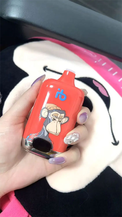Ultimate Guide to Choosing the Best E-Liquid Refill for Electronic Cigarettes