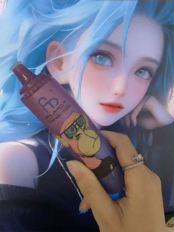 Exploring the Diversity: A Look at Various E-Cigarette Brands Available Today