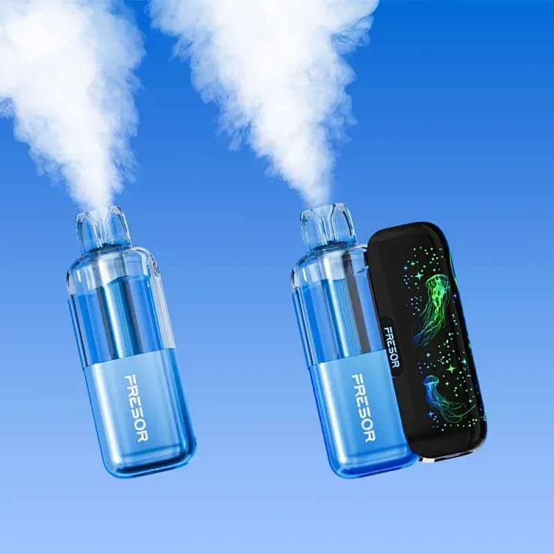 Discover the Latest Trends in Electronic Cigarettes in Taiwan