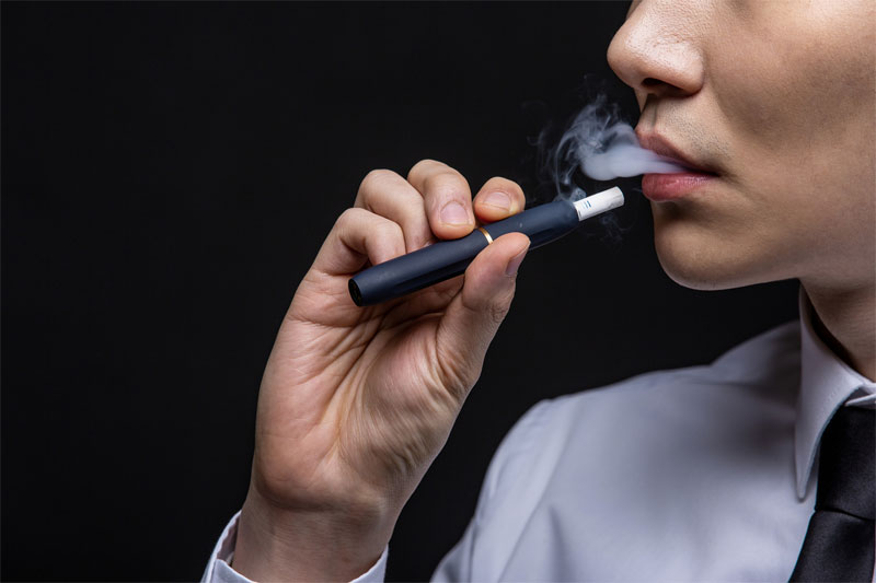 Understanding the Legal Status of E Cigarettes in Singapore