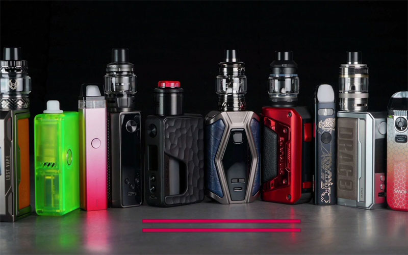 Discover the Best Deals on Wholesale Electronic Cigarettes Today