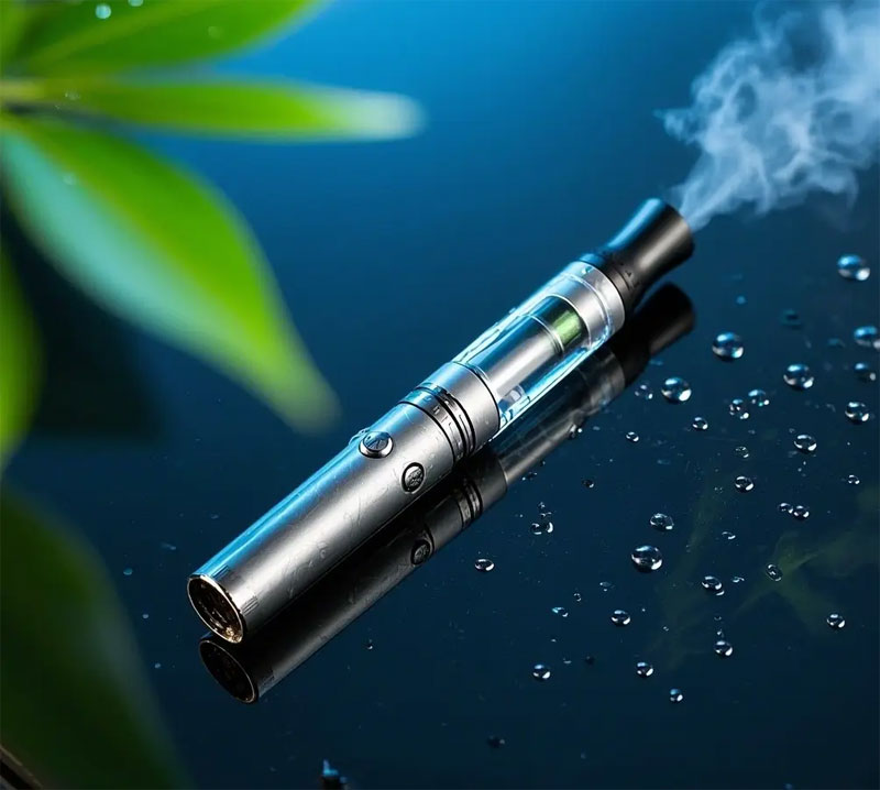 Experience the Future of Vaping with Green Smart Living E-Cigarettes