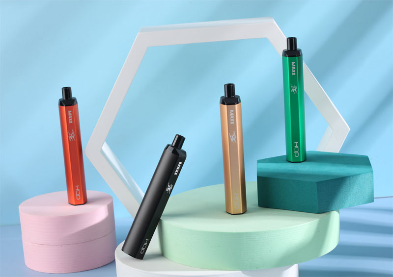 Discover the Top Picks for the Healthiest Electronic Cigarette Options