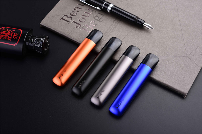 Explore the Enchantment of Magic Mist E Cigarettes