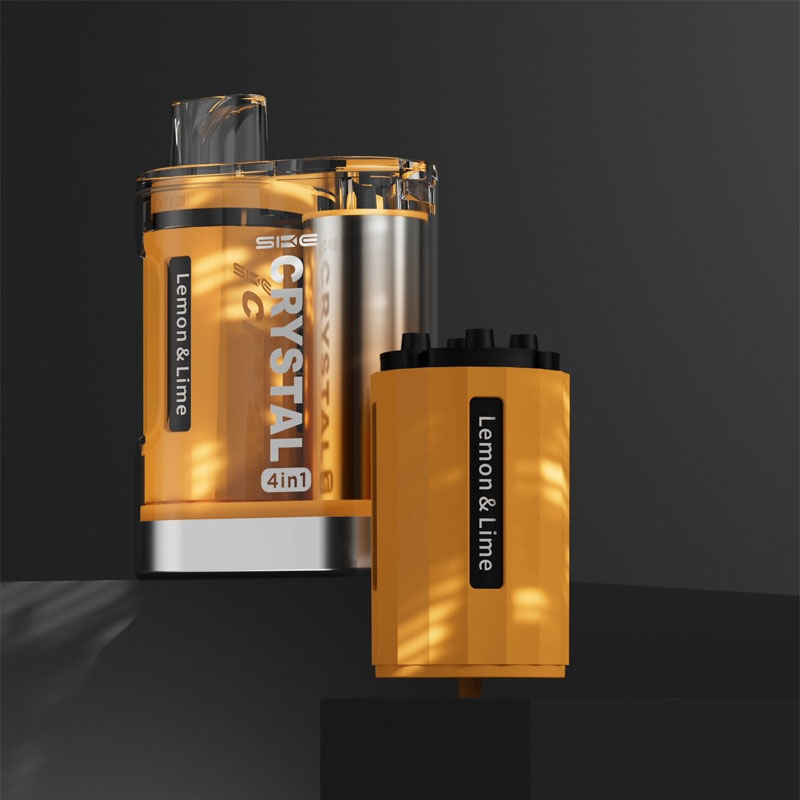 Exploring Innovations at the E Cigarette Summit 2025
