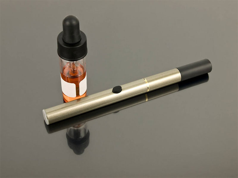 Exploring the Health Implications of Electronic Cigarettes