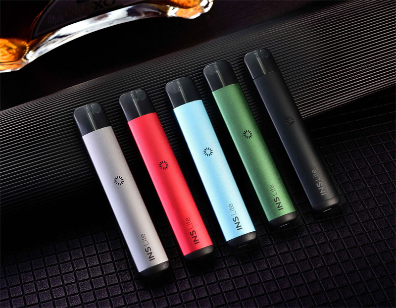 Discover the Ultimate Electronic Cigarette Starter Kit for Beginners