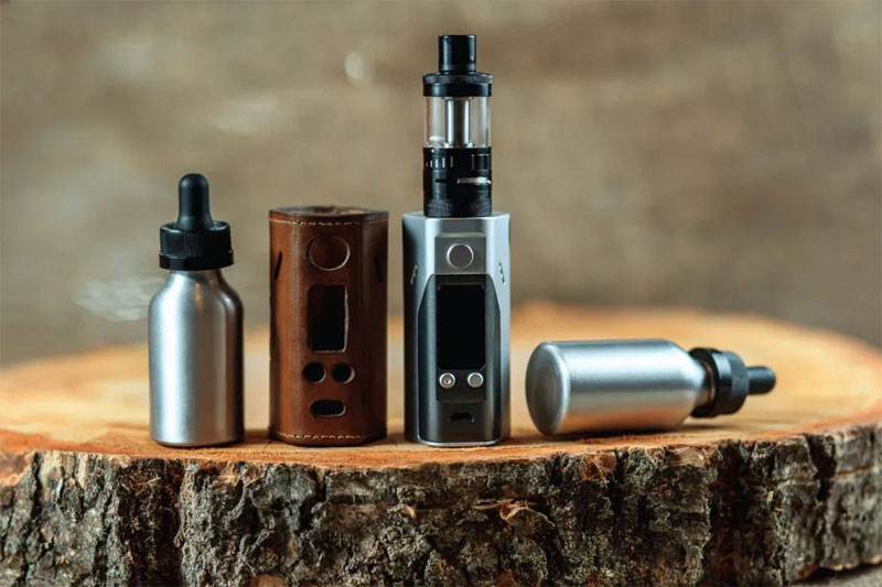 Exploring the Impact of the E Cigarette Prohibition Act on Public Health