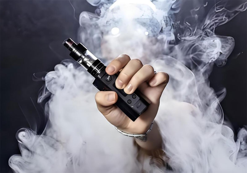 Unlock the Essentials: Electronic Cigarette Information for Beginners and Experts
