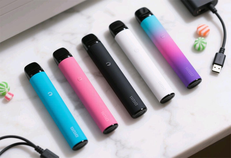 Exploring Poland's E-Cigarette Regulatory Changes in 2025