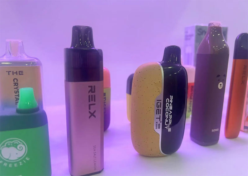 Discover the Top Picks for the Best Nicotine-Free E-Cigarette Options
