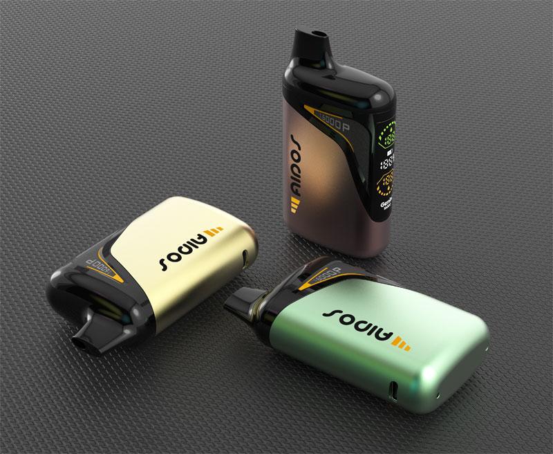 Discover the Latest Innovations in Electronic Cigarettes Machine Technology