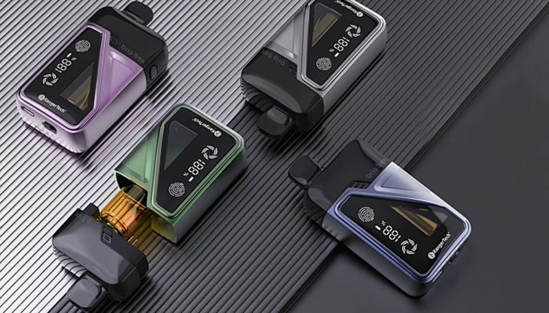 Exploring the Impact of E Cigarettes on Your Health: Risks and Benefits
