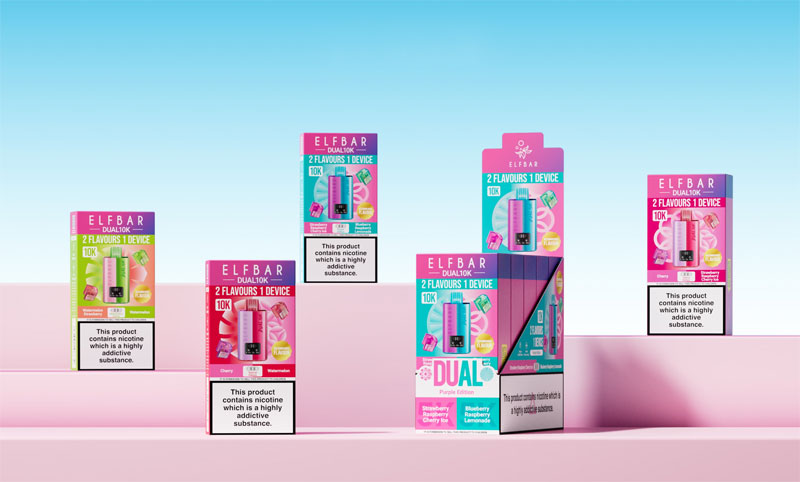 Discover the Top Picks for the Best Nicotine-Free E-Cigarette Options