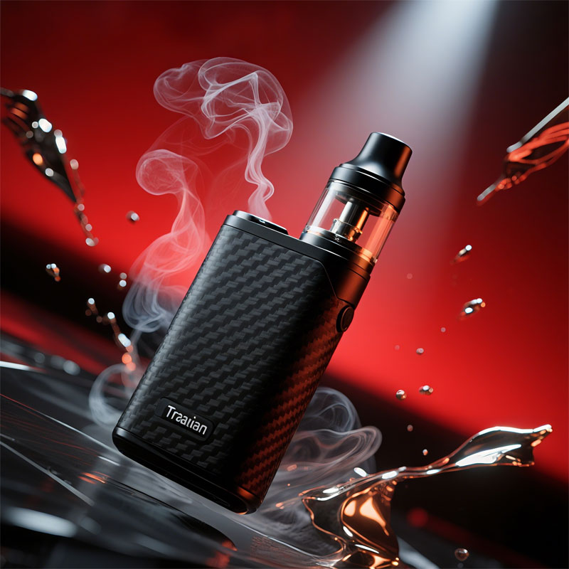 Exploring the Differences: e Cig vs Cigarette Experience