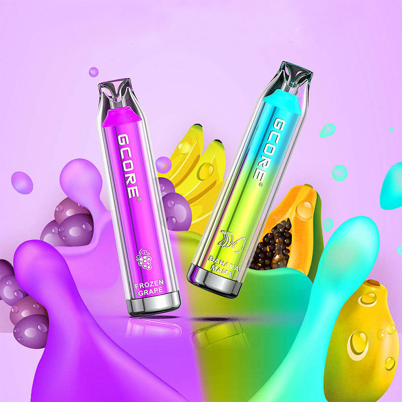 Understanding the Symptoms of E-Cigarettes: What You Need to Know