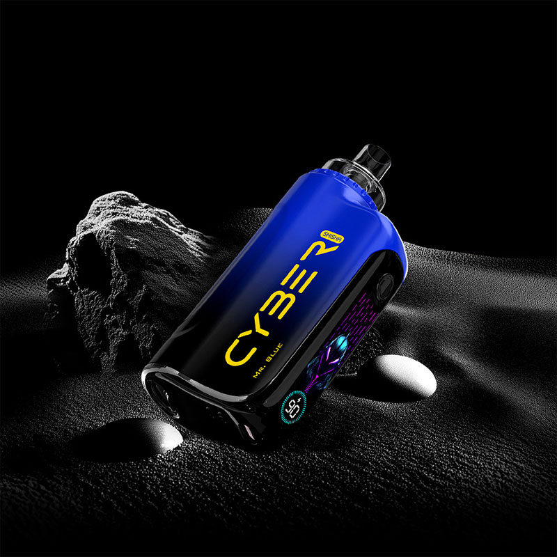 Explore the Cutting-Edge World of E Cigarette Mods