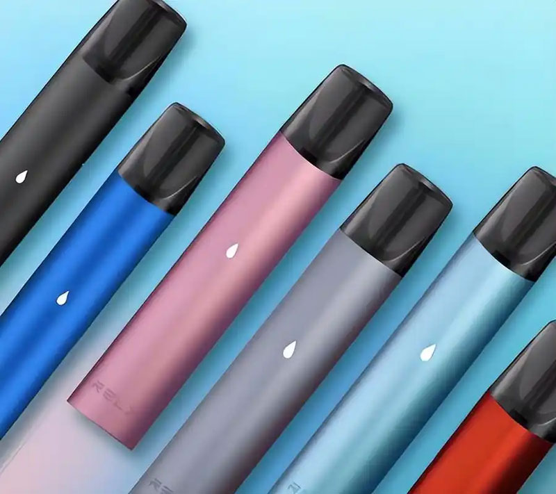 Exploring the Benefits and Uses of E Cigarettes for Smokers