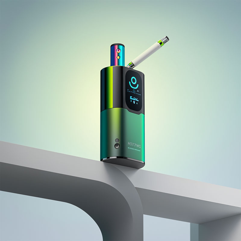 Discover Local Retailers That Sell Electronic Cigarettes Near You