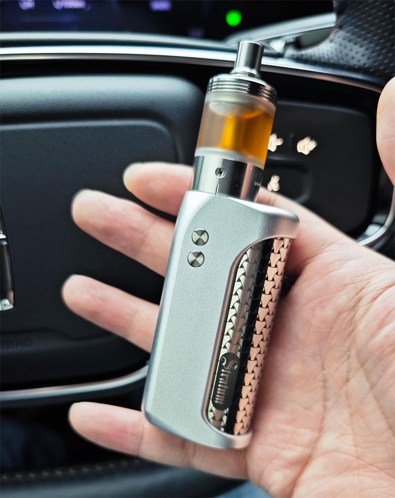 Discover the Top Five Impacts of E-cigarette Use on Your Daily Life
